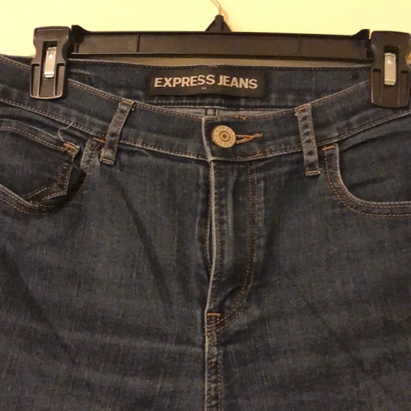 High Rise Legging - Picture 3 of 5